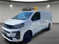 OPEL VIVARO ODAK'TAN OPEL VIVARO 2.0 TD CARGO ULTİMATE XL