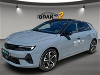 OPEL ASTRA ODAK'TAN OPEL ASTRA 1.5 D GS