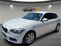 BMW 1 SERISI ODAK'TAN BMW 1 SERISI 116i Standart