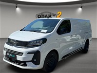 OPEL VIVARO ODAK'TAN  OPEL VIVARO 2.0 CDTi