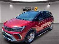 OPEL CROSSLAND  ODAK'TAN OPEL CROSSLAND  1.2 T EDITION