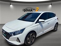 HYUNDAI I20 ODAK'TAN  HYUNDAI I20  1.4 MPI STYLE