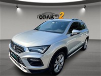 SEAT Ateca ODAK'TAN SEAT Ateca 1.5 ECOTSI ACT S&S XPERIENCE DSG
