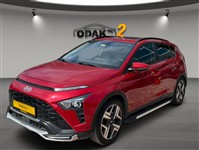HYUNDAI BAYON ODAK'TAN HYUNDAI BAYON 1.4 MPI STYLE DCT