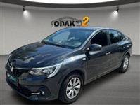 RENAULT TALIANT ODAK'TAN RENAULT TALIANT 1.0 TURBO JOY
