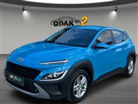 HYUNDAI KONA ODAK'TAN  HYUNDAI KONA 1.0 T-GDI STYLE