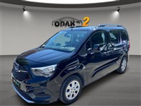 OPEL COMBO LİFE ODAK'TAN OPEL COMBO LİFE 1.5 D ULTİMATE 