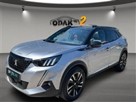 PEUGEOT 2008 ODAK'TAN   PEUGEOT 2008 1.2 PURETECH GT EAT8 