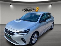 OPEL CORSA ODAK'TAN  OPEL CORSA 1.2 Edition