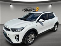 KIA STONIC ODAK'TAN KIA STONIC 1.4 MPI COOL OTOMATİK