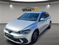 VOLKSWAGEN POLO ODAK'TAN VOLKSWAGEN POLO 1.0 TSI LIFE