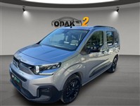 CITROEN BERLINGO ODAK'TAN  CITROEN BERLINGO 1.5 BLUEHDI SHINE