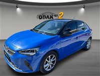 OPEL CORSA ODAK'TAN OPEL CORSA 1.2 ELEGANCE