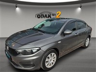 FIAT EGEA ODAK'TAN  FIAT EGEA 1.4 Fire Easy