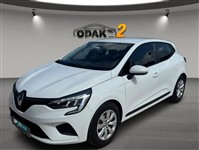 RENAULT CLIO ODAK'TAN  RENAULT CLIO 1.0 JOY X-TRONIC