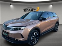 OPEL GRANDLAND ODAK'TAN  OPEL GRANDLAND 1.2 Hybrid GS