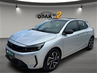 OPEL CORSA ODAK'TAN OPEL CORSA 1.2 T GS 