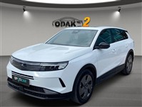 OPEL GRANDLAND ODAK'TAN  OPEL GRANDLAND 1.2 Hybrid Edition