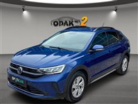 VOLKSWAGEN Taigo ODAK'TAN  VOLKSWAGEN Taigo 1.0 TSI Life