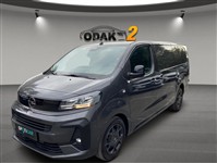 OPEL VIVARO ODAK'TAN  OPEL VIVARO 2.2 TD CARGO ULTİMATE XL