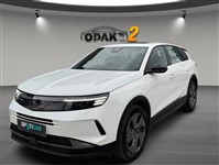 OPEL GRANDLAND ODAK'TAN  OPEL GRANDLAND 1.2 Hybrid Edition