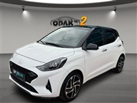 HYUNDAI I10 ODAK'TAN  HYUNDAI I10 1.2 MPI Elite Otomatik