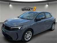 OPEL CORSA ODAK'TAN OPEL CORSA 1.2 HYBRİD EDİTİON