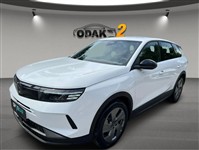 OPEL GRANDLAND ODAK'TAN OPEL GRANDLAND 1.2 Hybrid Edition