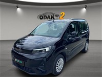 OPEL COMBO ODAK'TAN OPEL COMBO KOMBİ 1.5 CDTI ESSENTIA