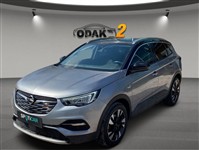 OPEL GRANDLAND X  2020 OPEL GRANDLAND X  1.5 D INNOVATION OZEL SERI