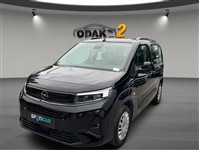 OPEL COMBO ODAK'TAN OPEL COMBO KOMBİ 1.5 CDTI ESSENTIA