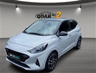 HYUNDAI I10 ODAK'TAN  HYUNDAI I10 1.2 MPI Elite Otomatik