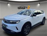 OPEL GRANDLAND ODAK'TAN  OPEL GRANDLAND 1.2 Hybrid Edition
