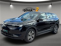 OPEL GRANDLAND ODAK'TAN OPEL GRANDLAND 1.2 Hybrid Edition