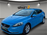 VOLVO V 40 ODAK'TAN VOLVO V 40 V40 1.6 D [D2] ADVANCE POWERSHIFT