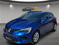 RENAULT CLIO ODAK'TAN RENAULT CLIO 1.0 JOY X-TRONIC