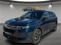 OPEL GRANDLAND ODAK'TAN OPEL GRANDLAND 1.2 HYBRİD GS ULTİMATE