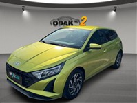HYUNDAI I20 ODAK'TAN HYUNDAI I20 1.0 T-GDI Style DCT