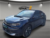 CITROEN C4 X 2025 CITROEN C4 X 1.2 PureTech You