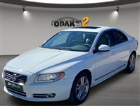 VOLVO S80 ODAK'TAN  VOLVO S80 1.6 [T4] ADVANCE POWERSHIFT