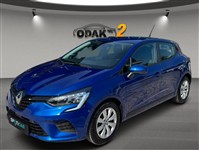 RENAULT CLIO ODAK'TAN RENAULT CLIO 1.0 JOY X-TRONIC