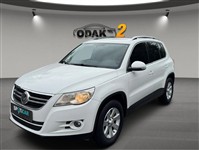 VOLKSWAGEN TIGUAN ODAK'TAN  VOLKSWAGEN TIGUAN 1.4 TSI SPORT&STYLE 