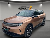 OPEL GRANDLAND ODAK'TAN  OPEL GRANDLAND 1.2 Hybrid GS