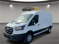 FORD TRANSIT ODAK'TAN  FORD TRANSIT 350L ECOBLUE TREND
